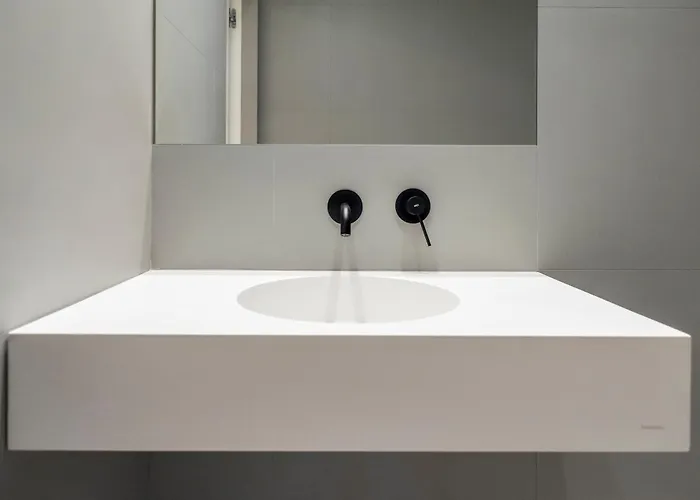 Maestro Sosa شقة *