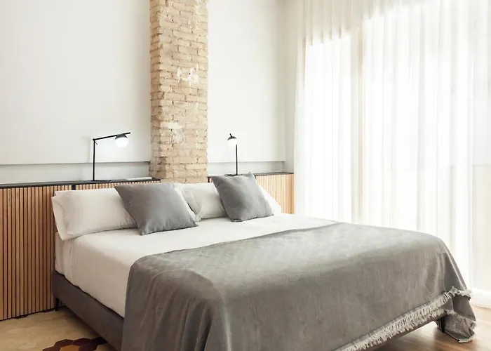 شقة Maestro Sosa *