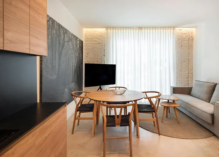 Maestro Sosa شقة *