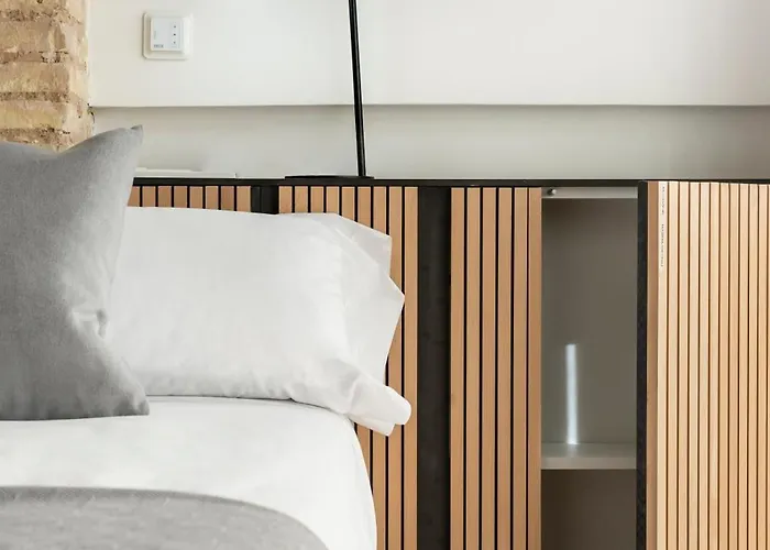 شقة Maestro Sosa فالنسيا