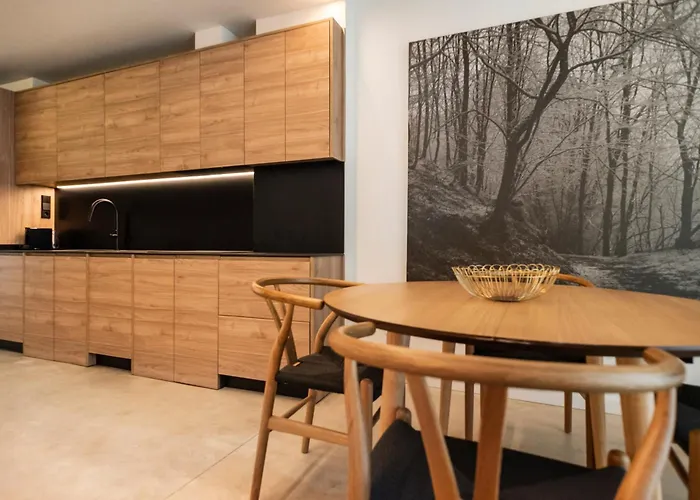 شقة Maestro Sosa فالنسيا