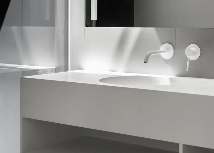 Maestro Sosa شقة *