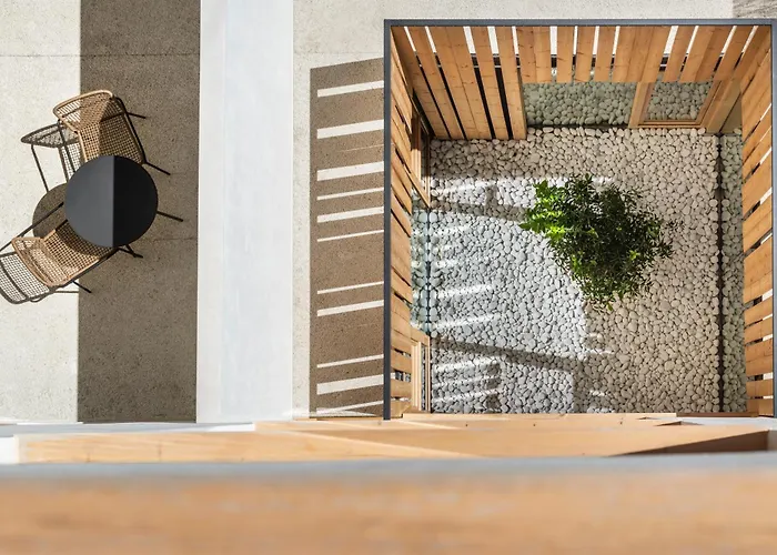 شقة Maestro Sosa *