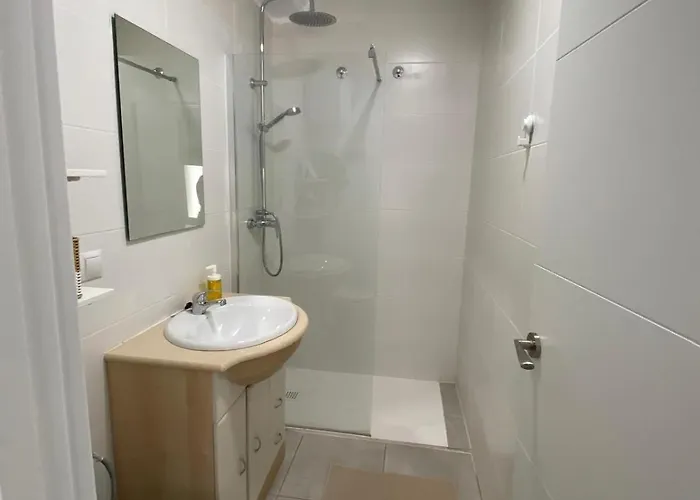 Optimus Comfort 발렌시아