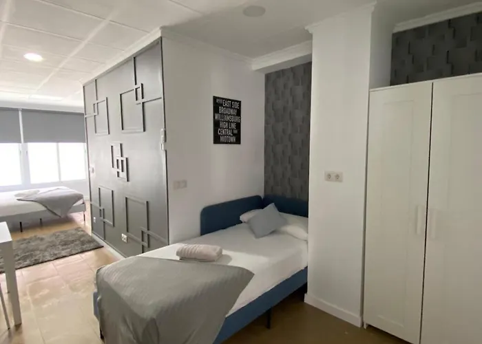 Optimus Comfort Βαλένθια