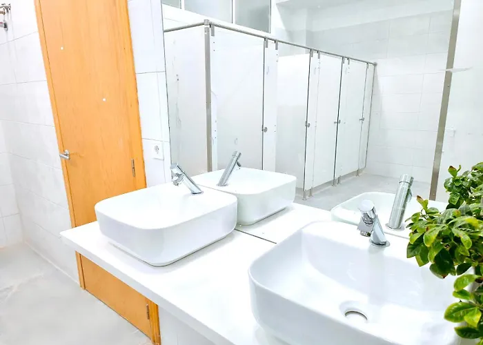 Capsule Hôtel capsule