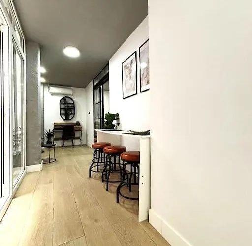 Mistral Διαμέρισμα Βαλένθια