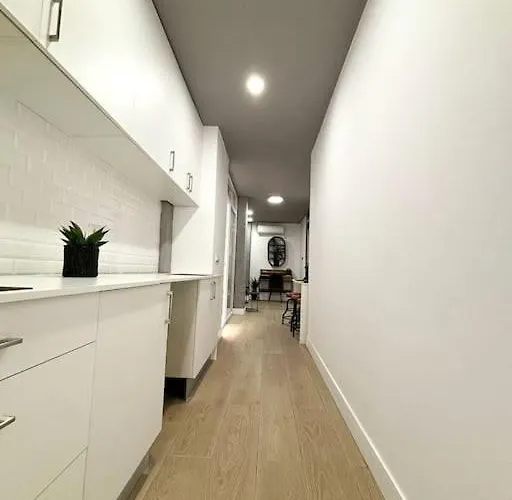 Mistral Διαμέρισμα *