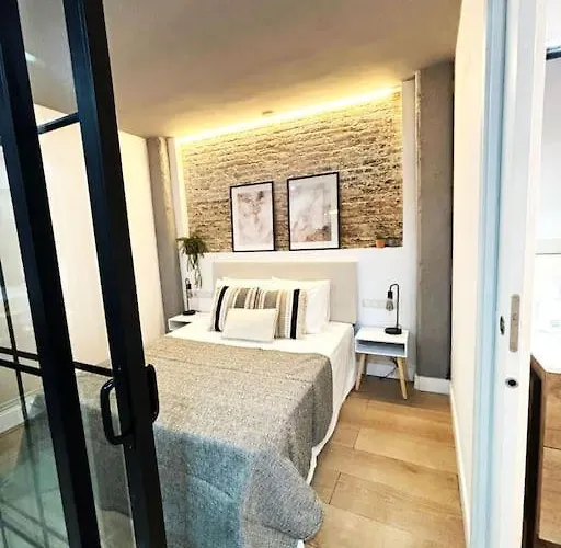 Mistral Διαμέρισμα