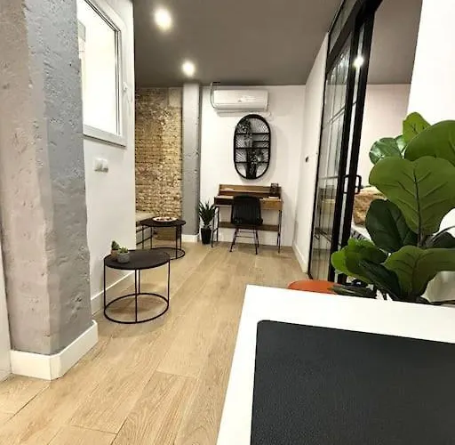 Mistral Διαμέρισμα Βαλένθια