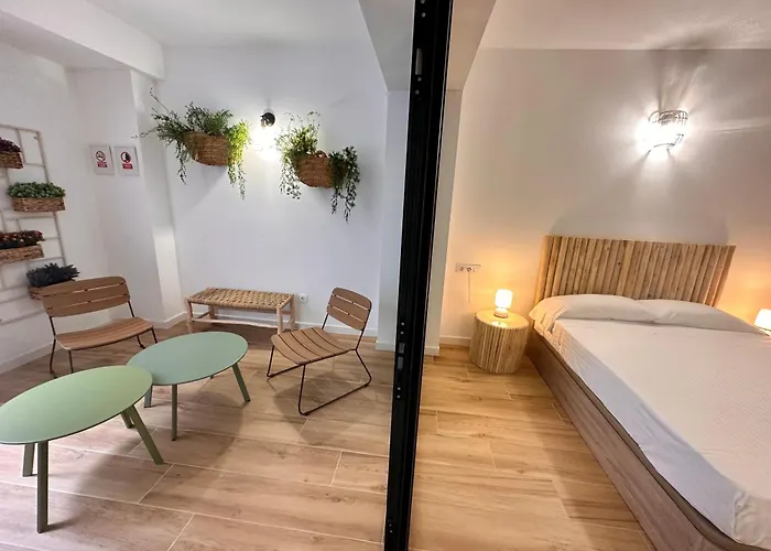 아파트 & Ayora 발렌시아