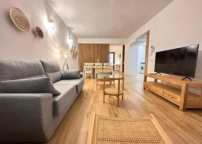 & Ayora 아파트 발렌시아