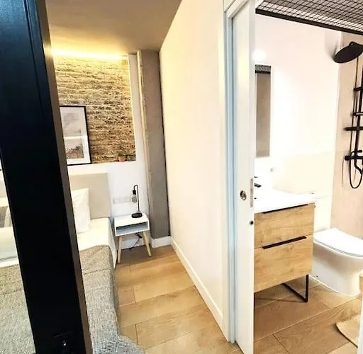 Mistral * Βαλένθια