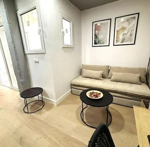 Mistral Διαμέρισμα *