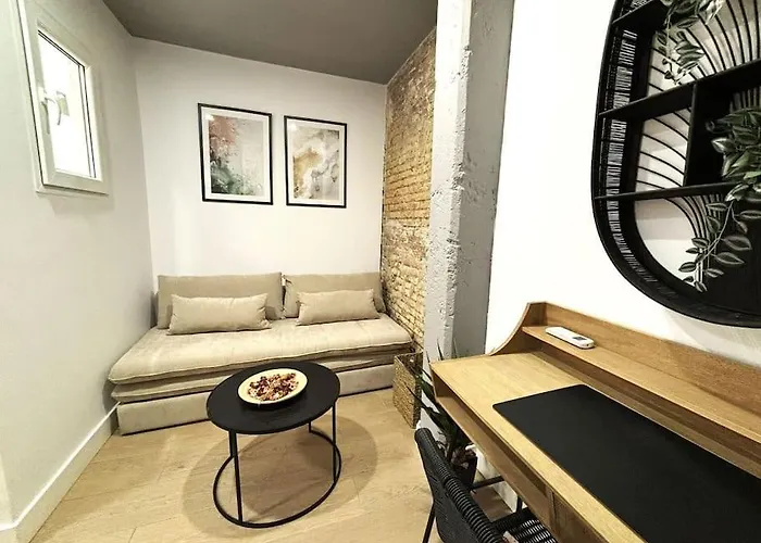 Mistral Διαμέρισμα