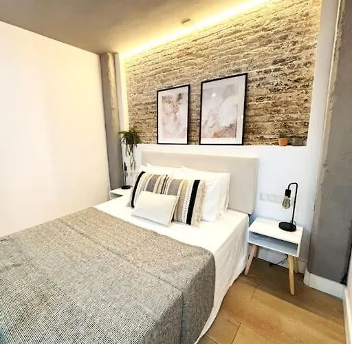 Διαμέρισμα Mistral