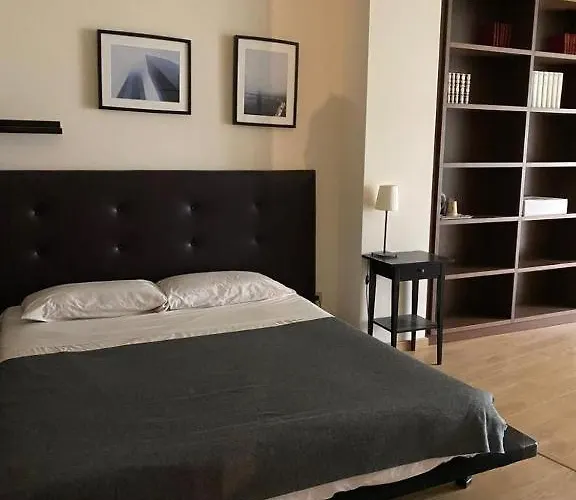 Διαμέρισμα Junto Mercado *