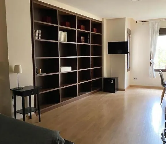 Διαμέρισμα Junto Mercado Βαλένθια