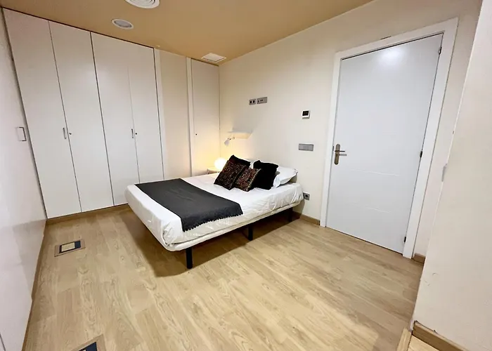 Junto Mercado Διαμέρισμα Βαλένθια