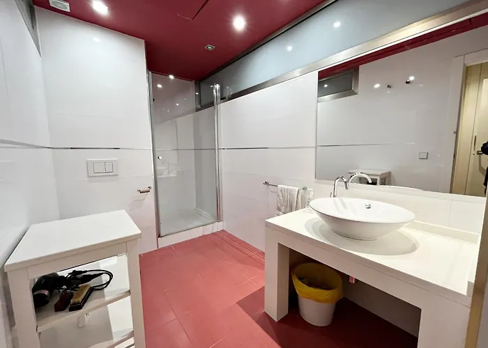 Διαμέρισμα Junto Mercado