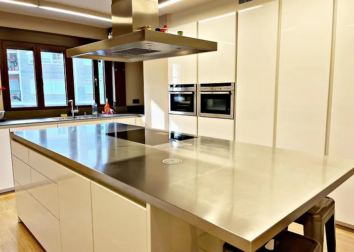 Διαμέρισμα Junto Mercado Βαλένθια