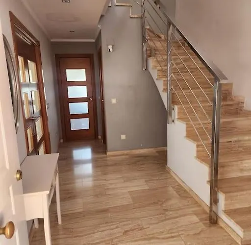 ヴィラ Casa Molins バレンシア