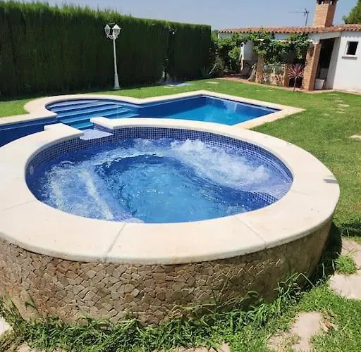 Casa Molins バレンシア