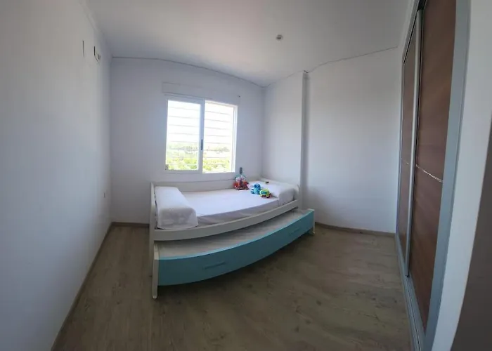 Casa Molins * バレンシア