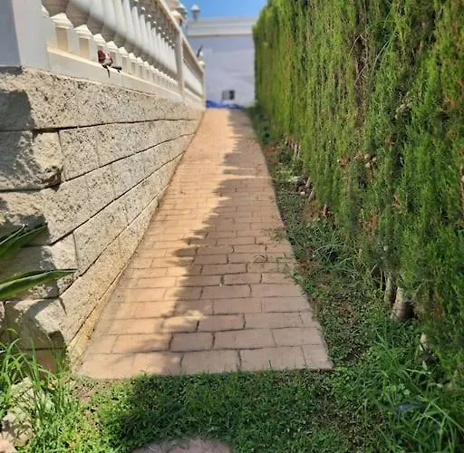 ヴィラ Casa Molins