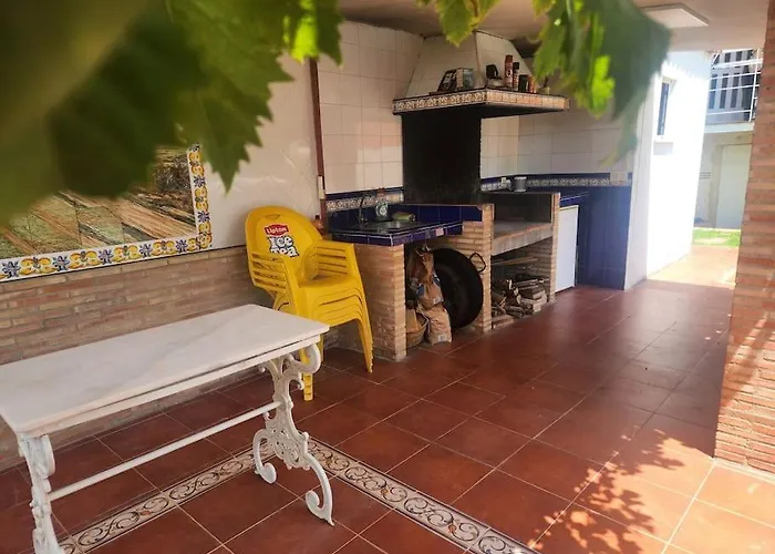 Casa Molins * バレンシア