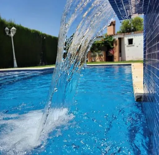 Casa Molins ヴィラ *