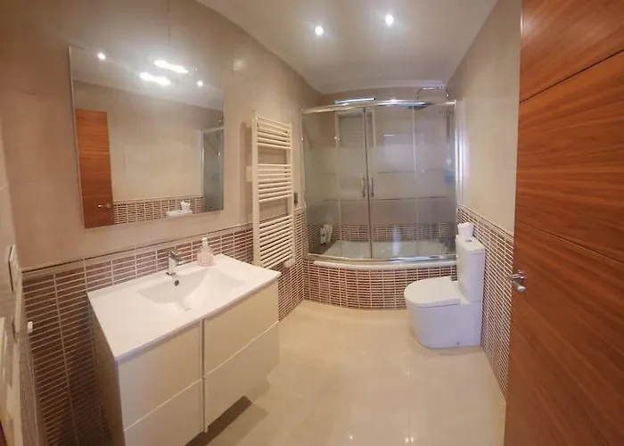 Casa Molins ヴィラ *