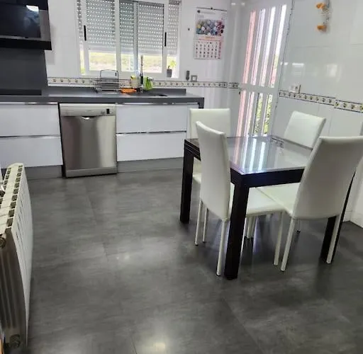 ヴィラ Casa Molins