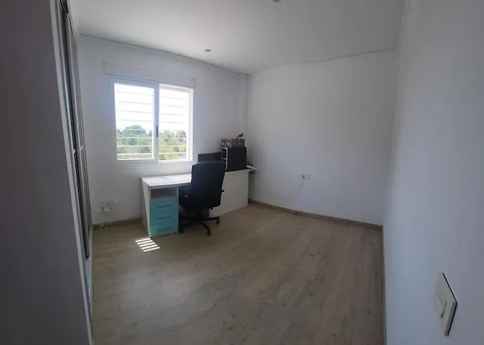 Casa Molins * バレンシア