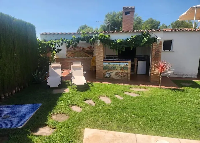 Casa Molins * バレンシア