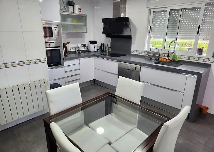 Casa Molins ヴィラ