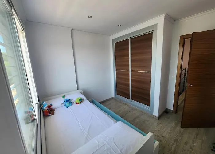 Casa Molins ヴィラ バレンシア