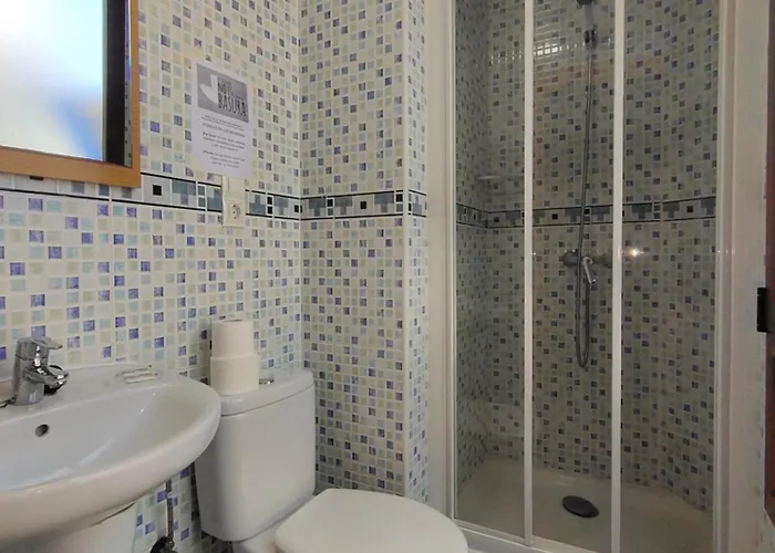 ホスタル アバストス