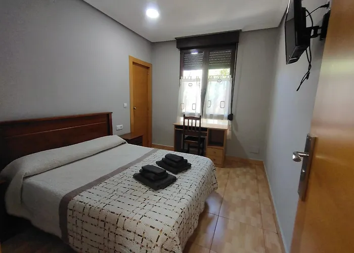 Abastos Guest house Valencia