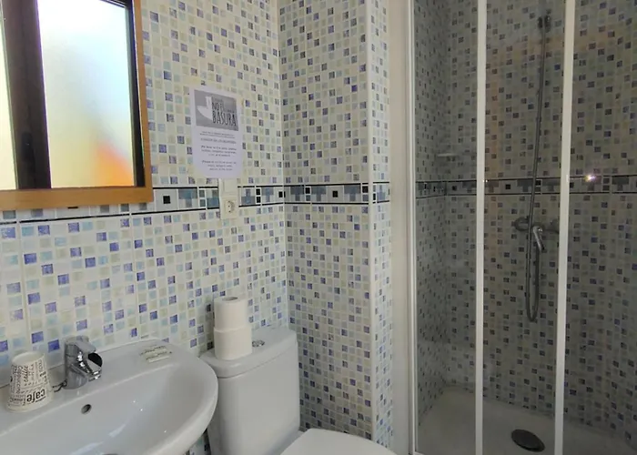 Guest house Abastos Valencia