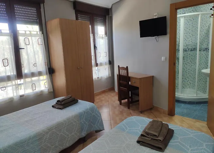 ホスタル アバストス 2* バレンシア