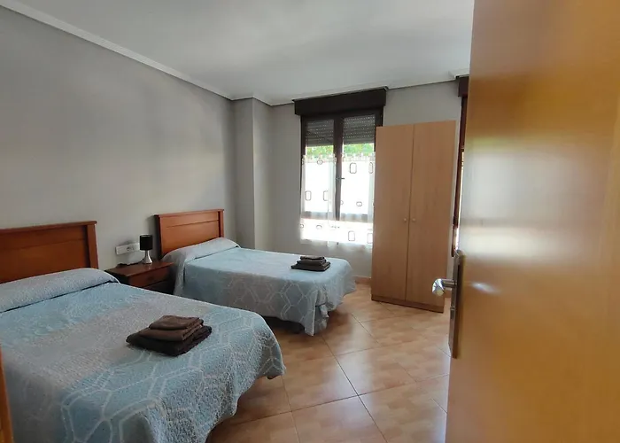 Guest house Abastos 2*