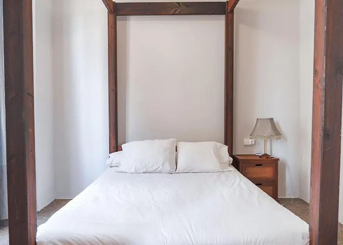 Na Jordana Flat * Valencia