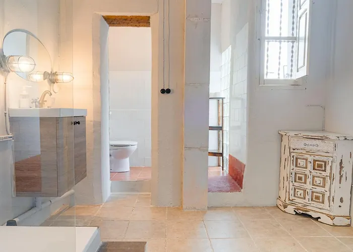 Appartement Na Jordana Flat