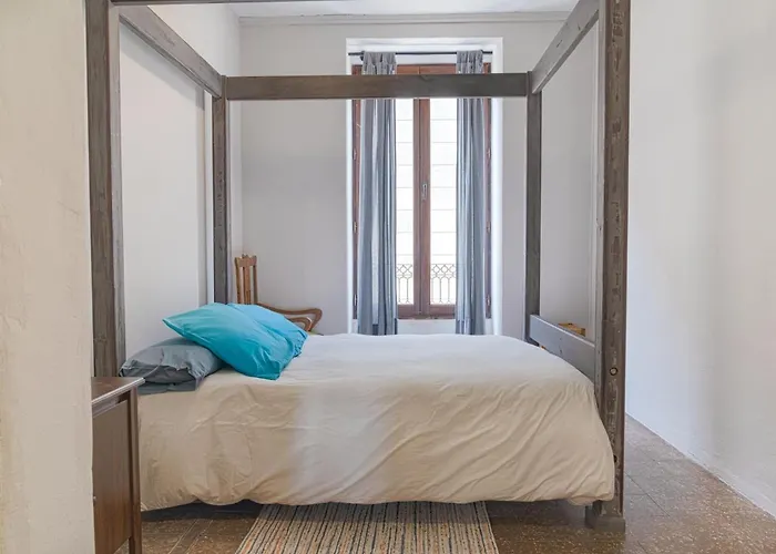 Appartement Na Jordana Flat Valence