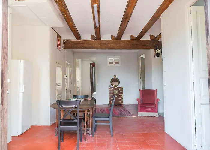 Na Jordana Flat * Valencia