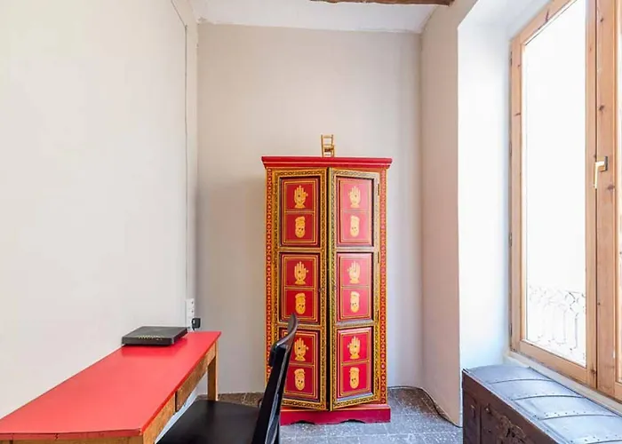 Na Jordana Flat Appartement