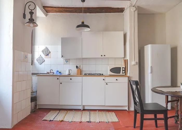 Na Jordana Flat Appartement *