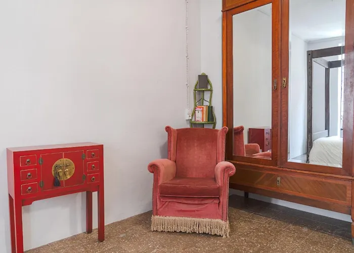 Appartement Na Jordana Flat *