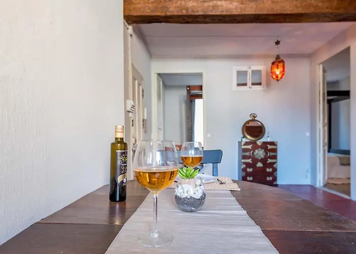 Na Jordana Flat Appartement Valence